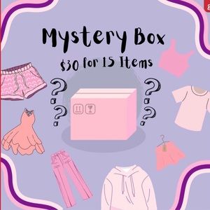 📦 MYSTERY RESELLER BOX 📦
